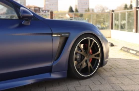Porsche Panamera GrandGT TECHART | Mobile.bg    5