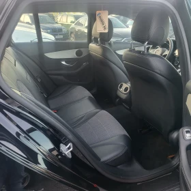 Mercedes-Benz C 250 d 204k.s AVANTGARDE 9G-TRONIC - 29999 лв. - 46897272 14
