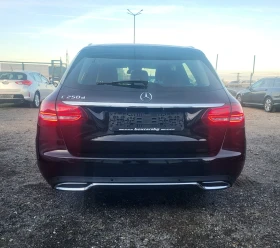 Mercedes-Benz C 250 d 204k.s AVANTGARDE 9G-TRONIC - 29999 лв. - 46897272 5