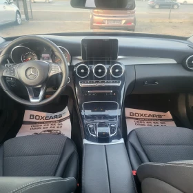 Mercedes-Benz C 250 d 204k.s AVANTGARDE 9G-TRONIC - 29999 лв. - 46897272 12
