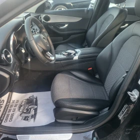 Mercedes-Benz C 250 d 204k.s AVANTGARDE 9G-TRONIC - 29999 лв. - 46897272 10