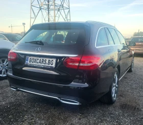 Mercedes-Benz C 250 d 204k.s AVANTGARDE 9G-TRONIC - 29999 лв. - 46897272 4