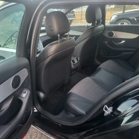 Mercedes-Benz C 250 d 204k.s AVANTGARDE 9G-TRONIC - 29999 лв. - 46897272 13