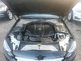 Mercedes-Benz C 250 d 204k.s AVANTGARDE 9G-TRONIC - 29999 лв. - 46897272 15