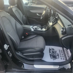 Mercedes-Benz C 250 d 204k.s AVANTGARDE 9G-TRONIC - 29999 лв. - 46897272 11