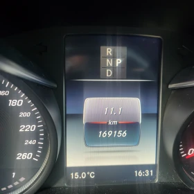 Mercedes-Benz C 250 d 204k.s AVANTGARDE 9G-TRONIC - 29999 лв. - 46897272 7