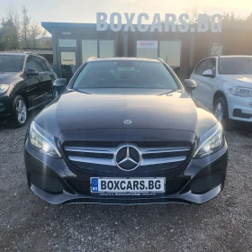Mercedes-Benz C 250 d 204k.s AVANTGARDE 9G-TRONIC - 29999 лв. - 46897272 2