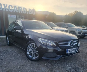 Mercedes-Benz C 250 d 204k.s AVANTGARDE 9G-TRONIC - 29999 лв. - 46897272 3