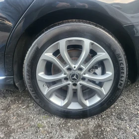 Mercedes-Benz C 250 d 204k.s AVANTGARDE 9G-TRONIC - 29999 лв. - 46897272 16