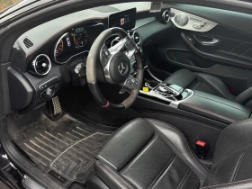 Mercedes-Benz C 43 AMG AMG C 43 Без първоначална вноска - 55200 лв. - 21776388 17