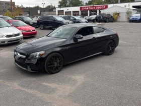 Mercedes-Benz C 43 AMG AMG C 43 Без първоначална вноска