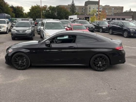 Mercedes-Benz C 43 AMG AMG C 43 Без първоначална вноска - 55200 лв. - 21776388 14