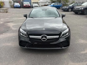 Mercedes-Benz C 43 AMG AMG C 43 Без първоначална вноска - 55200 лв. - 21776388 6