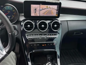Mercedes-Benz C 43 AMG AMG C 43 Без първоначална вноска - 55200 лв. - 21776388 9