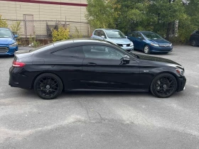 Mercedes-Benz C 43 AMG AMG C 43 Без първоначална вноска - 55200 лв. - 21776388 15