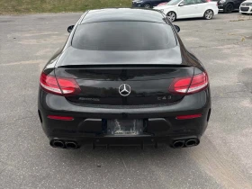 Mercedes-Benz C 43 AMG AMG C 43 Без първоначална вноска - 55200 лв. - 21776388 4