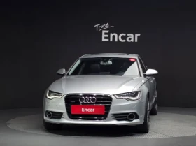 Audi A6 3.0 TDI Quattro | Mobile.bg    3