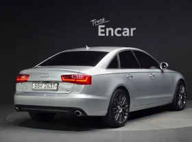 Audi A6 3.0 TDI Quattro | Mobile.bg    2