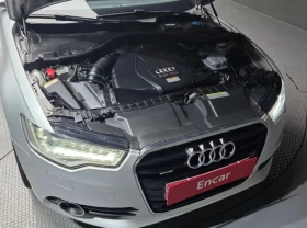 Audi A6 3.0 TDI Quattro | Mobile.bg    6