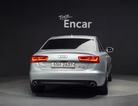 Audi A6 3.0 TDI Quattro | Mobile.bg    4