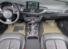 Audi A6 3.0 TDI Quattro | Mobile.bg    7