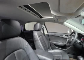 Audi A6 3.0 TDI Quattro | Mobile.bg    11