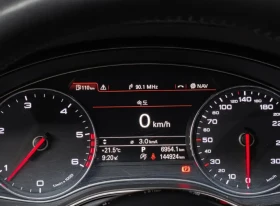 Audi A6 3.0 TDI Quattro | Mobile.bg    8