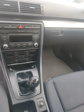 Audi A4 - 8000 лв. / 4090.34 € - 88267028 11
