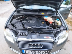 Audi A4 - 8000 лв. / 4090.34 € - 88267028 16