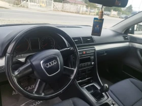 Audi A4 - 8000 лв. / 4090.34 € - 88267028 12