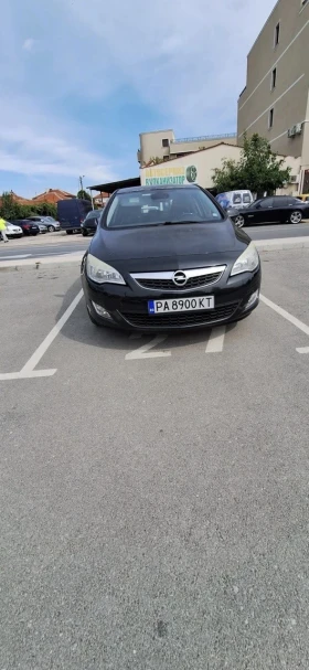 Обява за продажба на Opel Astra ФАБРИЧНА ГАЗ!!! ~6 500 лв. - изображение 1 | Auto.bg Обява за продажба на Opel Astra ФАБРИЧНА ГАЗ!!! ~6 500 лв. - изображение 1