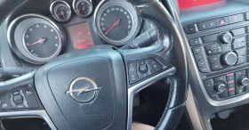 Обява за продажба на Opel Astra ФАБРИЧНА ГАЗ!!! ~6 500 лв. - изображение 4 | Auto.bg Обява за продажба на Opel Astra ФАБРИЧНА ГАЗ!!! ~6 500 лв. - изображение 4