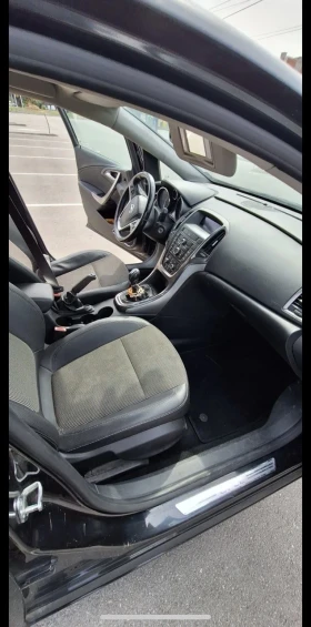 Обява за продажба на Opel Astra ФАБРИЧНА ГАЗ!!! ~6 500 лв. - изображение 6 | Auto.bg Обява за продажба на Opel Astra ФАБРИЧНА ГАЗ!!! ~6 500 лв. - изображение 6