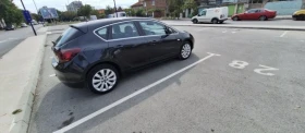 Обява за продажба на Opel Astra ФАБРИЧНА ГАЗ!!! ~6 500 лв. - изображение 3 | Auto.bg Обява за продажба на Opel Astra ФАБРИЧНА ГАЗ!!! ~6 500 лв. - изображение 3