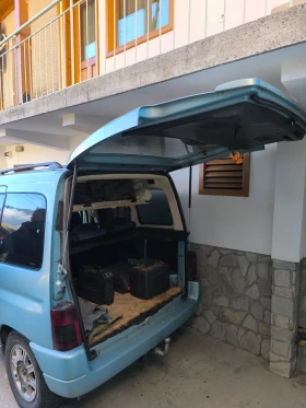 Обява за продажба на Citroen Berlingo ~3 600 лв. - изображение 2