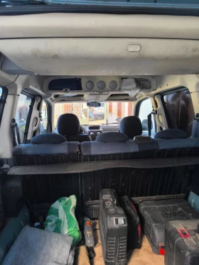 Обява за продажба на Citroen Berlingo ~3 600 лв. - изображение 6
