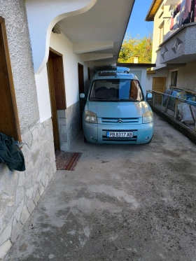Обява за продажба на Citroen Berlingo ~3 600 лв. - изображение 1