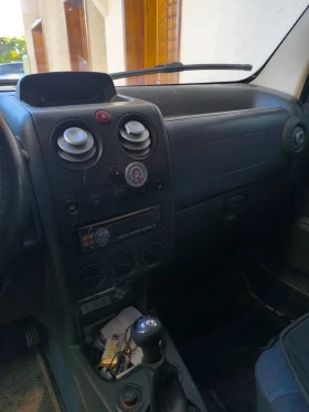 Обява за продажба на Citroen Berlingo ~3 600 лв. - изображение 5