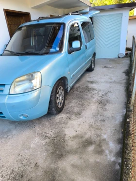 Обява за продажба на Citroen Berlingo ~3 600 лв. - изображение 1
