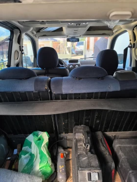 Обява за продажба на Citroen Berlingo ~3 600 лв. - изображение 3