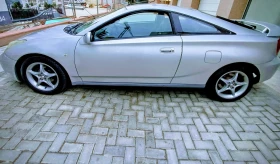 Toyota Celica - 5800 лв. / 2965.49 € - 85752278 4