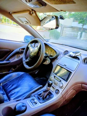 Toyota Celica - 5800 лв. / 2965.49 € - 85752278 6