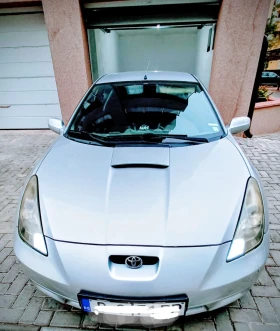 Toyota Celica - 5800 лв. / 2965.49 € - 85752278 2