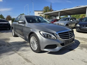 Обява за продажба на Mercedes-Benz C 220 2.2CDI 170к.с Топ състояние  ~19 500 лв. - изображение 1