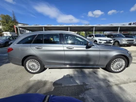 Обява за продажба на Mercedes-Benz C 220 2.2CDI 170к.с Топ състояние  ~19 500 лв. - изображение 7