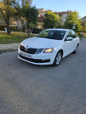 Обява за продажба на Skoda Octavia 1.6 tdi  ~14 500 лв. - изображение 4