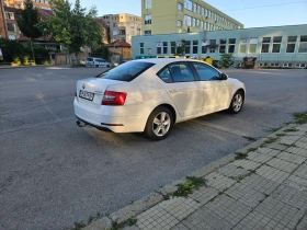 Обява за продажба на Skoda Octavia 1.6 tdi  ~14 500 лв. - изображение 3