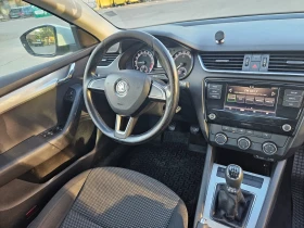 Обява за продажба на Skoda Octavia 1.6 tdi  ~14 500 лв. - изображение 5