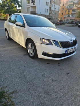 Обява за продажба на Skoda Octavia 1.6 tdi  ~14 500 лв. - изображение 1