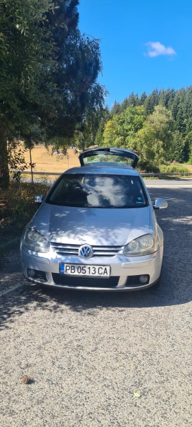 Обява за продажба на VW Golf ~4 500 лв. - изображение 1 | Auto.bg Обява за продажба на VW Golf ~4 500 лв. - изображение 1